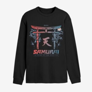 Coryxkenshin 10 Mil Tribe Sweatshirt