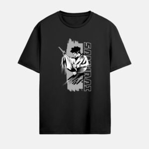 CORYxKENSHIN Rurouni Blac Cory T Shirt